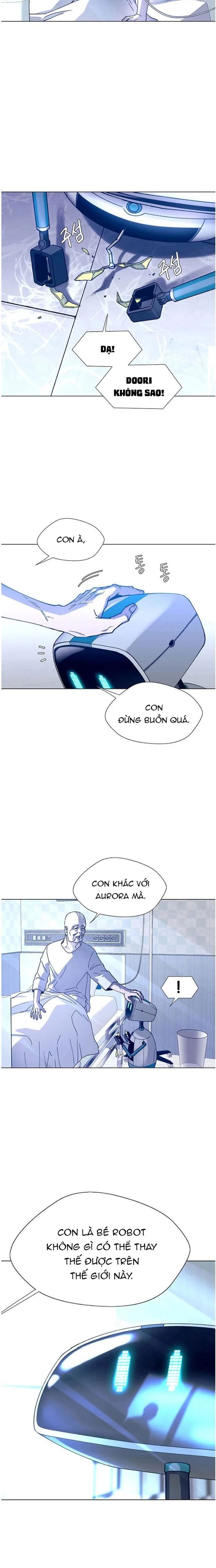 Kỷ Nguyên A.I Chapter 5 - Trang 2