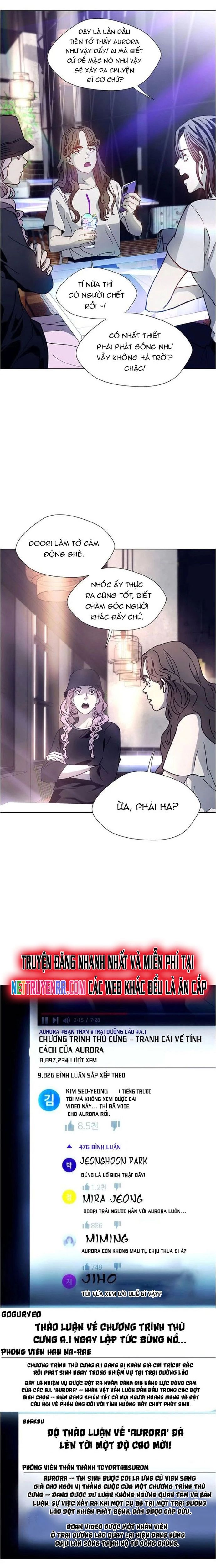 Kỷ Nguyên A.I Chapter 5 - Trang 2