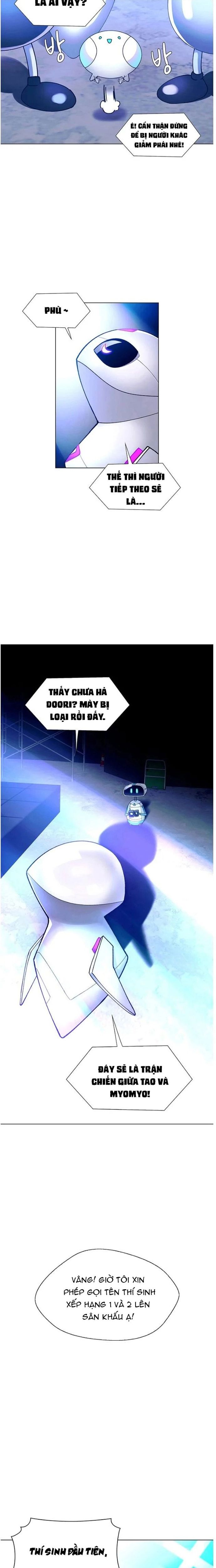 Kỷ Nguyên A.I Chapter 5 - Trang 2