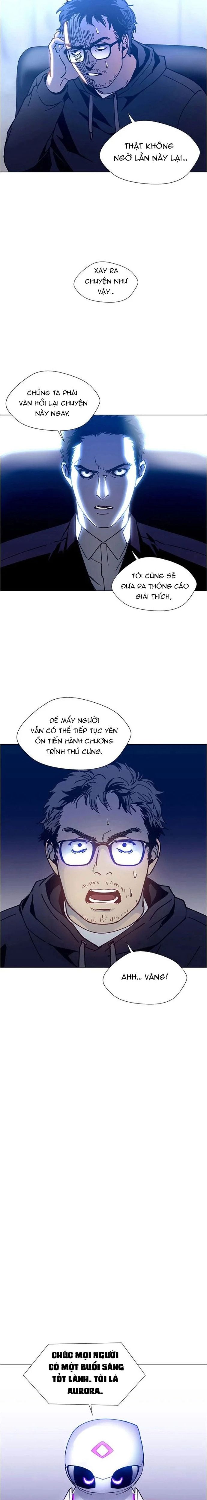 Kỷ Nguyên A.I Chapter 5 - Trang 2
