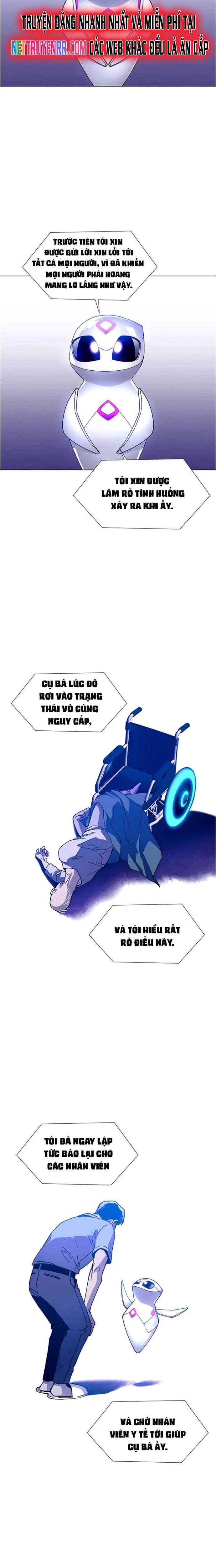 Kỷ Nguyên A.I Chapter 5 - Trang 2