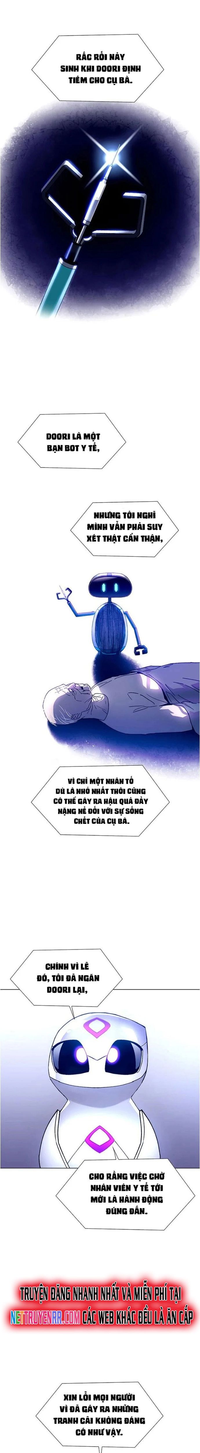 Kỷ Nguyên A.I Chapter 5 - Trang 2
