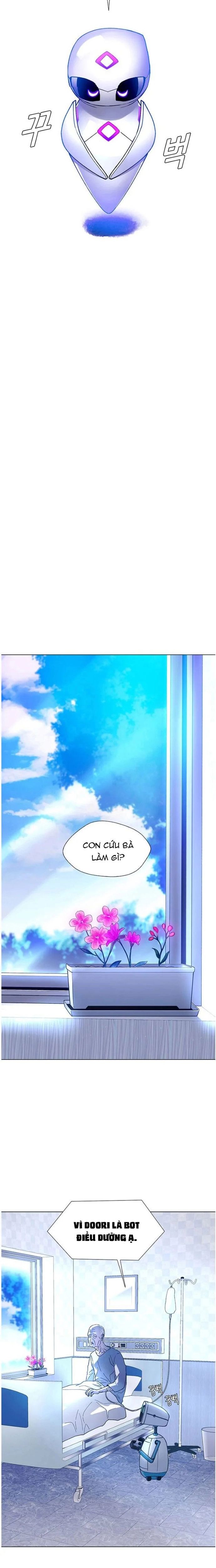 Kỷ Nguyên A.I Chapter 5 - Trang 2