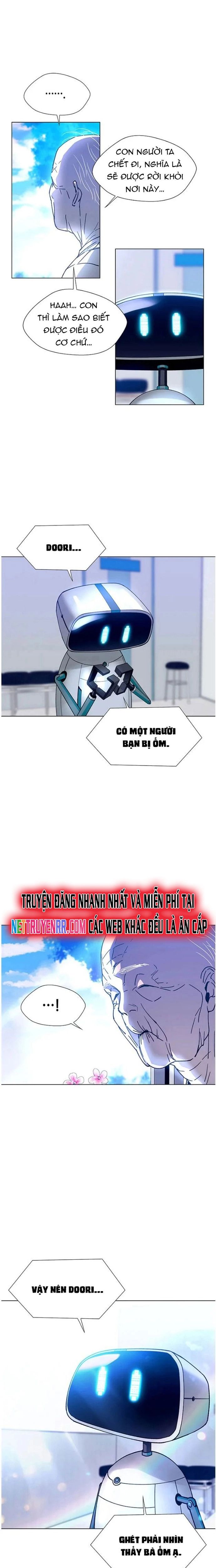 Kỷ Nguyên A.I Chapter 5 - Trang 2
