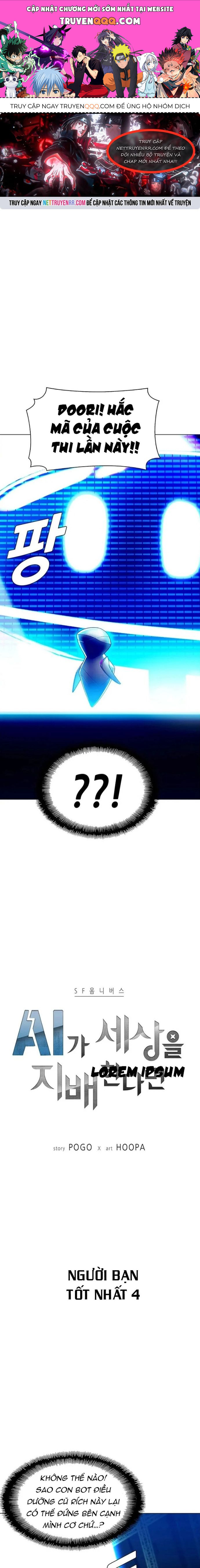 Kỷ Nguyên A.I Chapter 6 - Trang 2