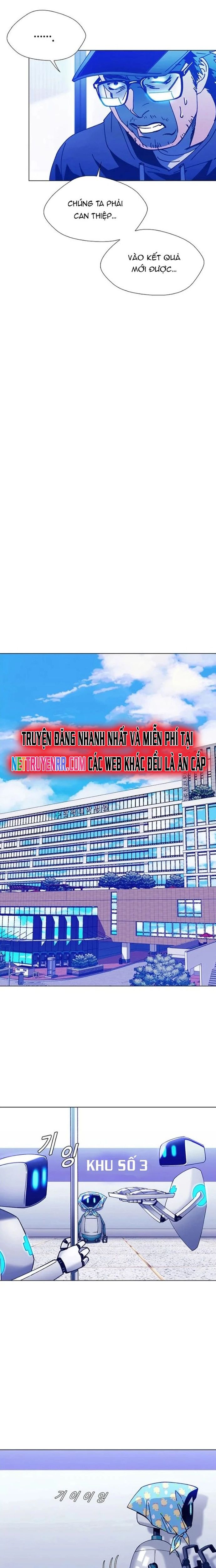 Kỷ Nguyên A.I Chapter 6 - Trang 2