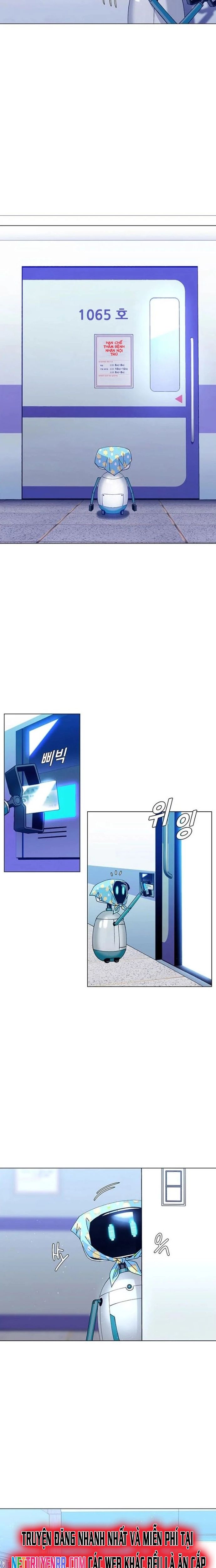 Kỷ Nguyên A.I Chapter 6 - Trang 2