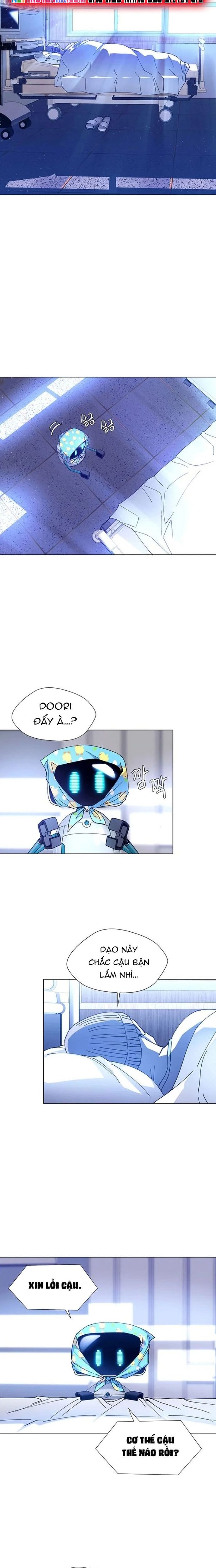 Kỷ Nguyên A.I Chapter 6 - Trang 2