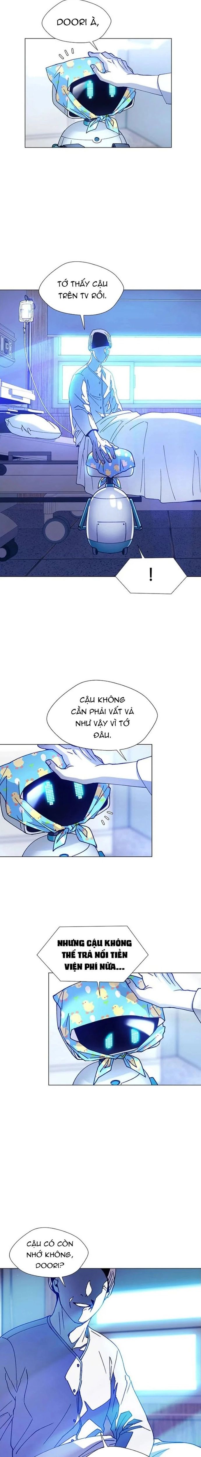 Kỷ Nguyên A.I Chapter 6 - Trang 2