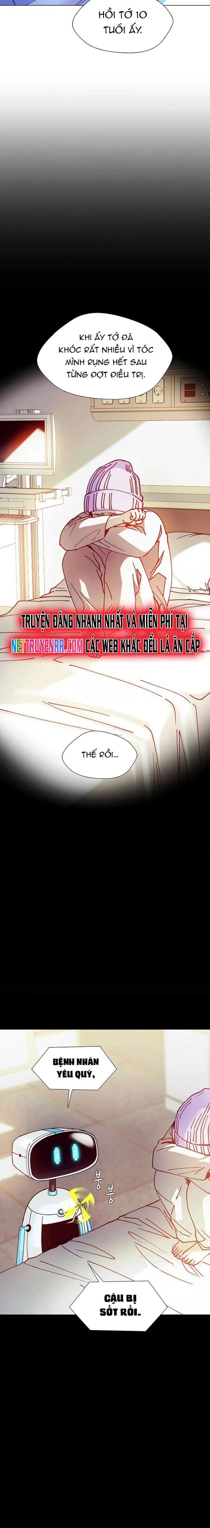 Kỷ Nguyên A.I Chapter 6 - Trang 2