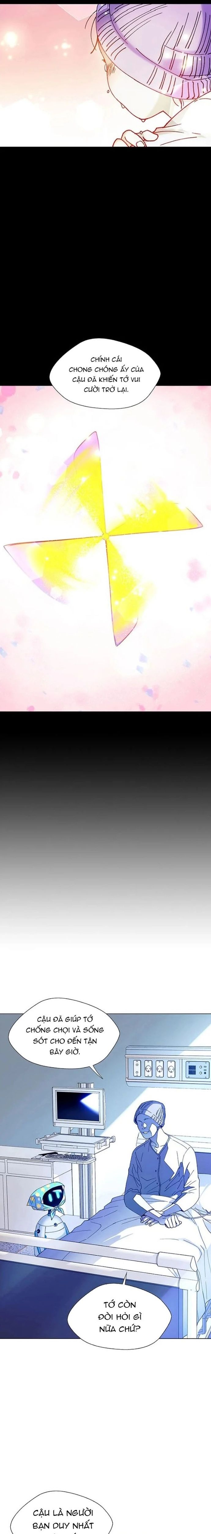 Kỷ Nguyên A.I Chapter 6 - Trang 2