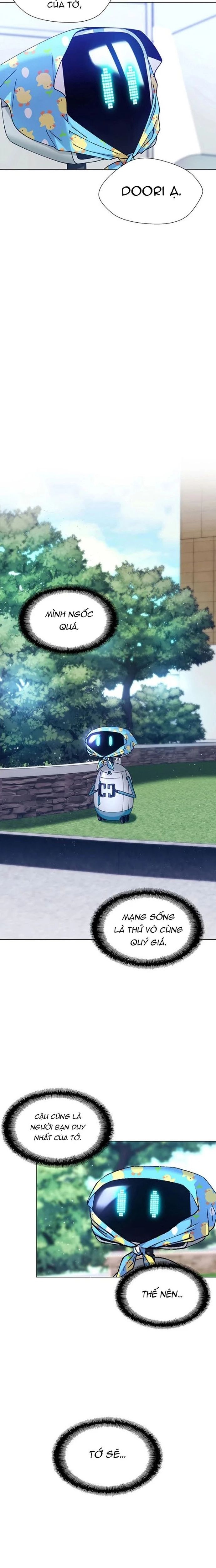 Kỷ Nguyên A.I Chapter 6 - Trang 2