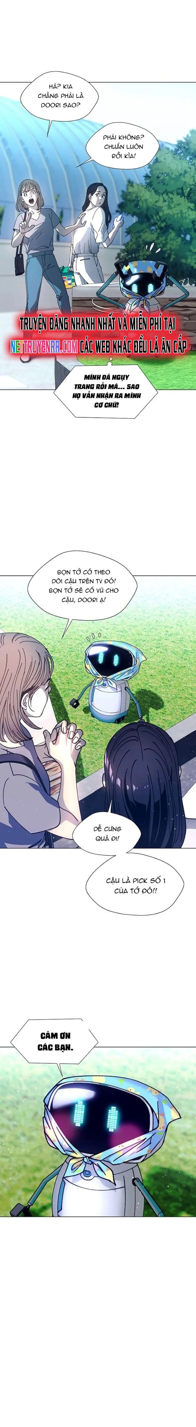 Kỷ Nguyên A.I Chapter 6 - Trang 2