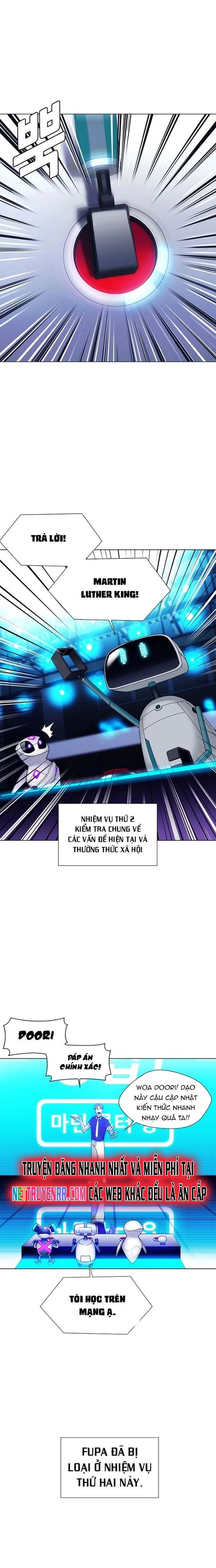 Kỷ Nguyên A.I Chapter 6 - Trang 2