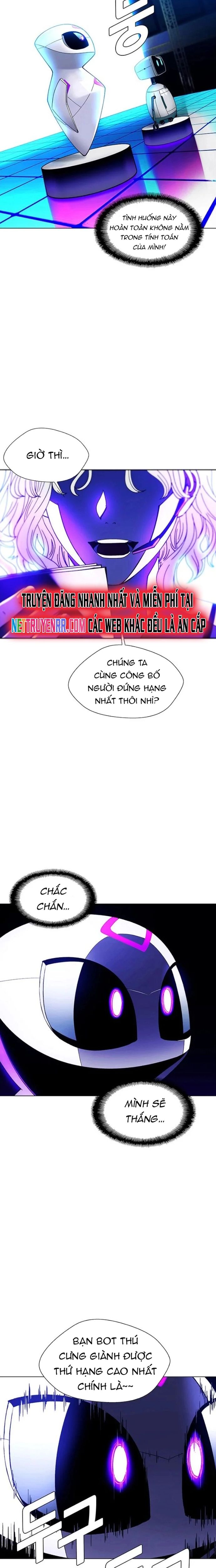 Kỷ Nguyên A.I Chapter 6 - Trang 2