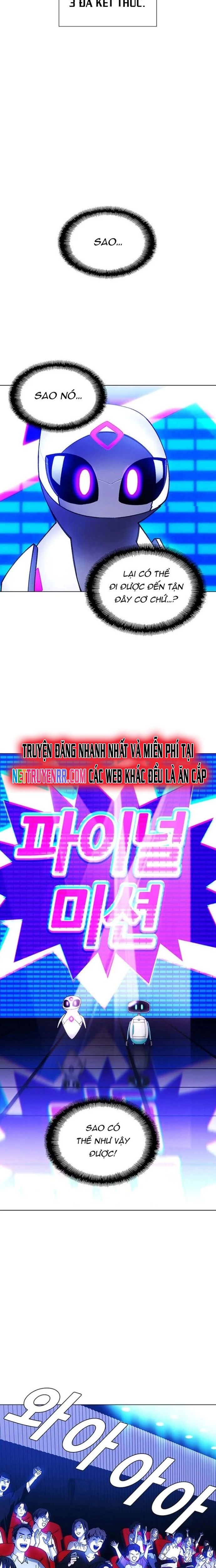 Kỷ Nguyên A.I Chapter 6 - Trang 2