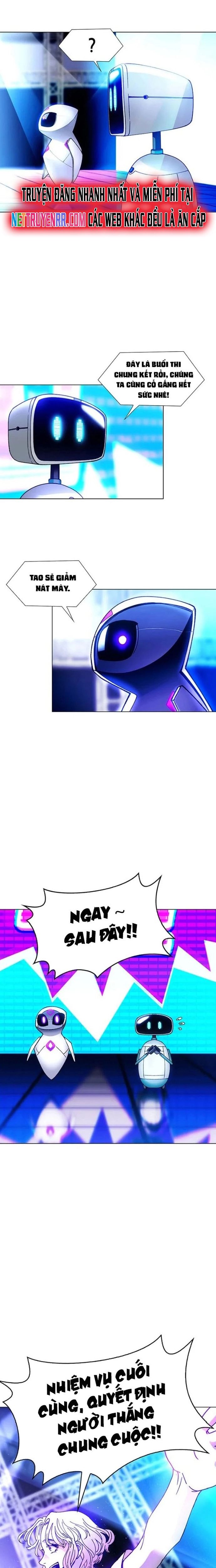Kỷ Nguyên A.I Chapter 6 - Trang 2