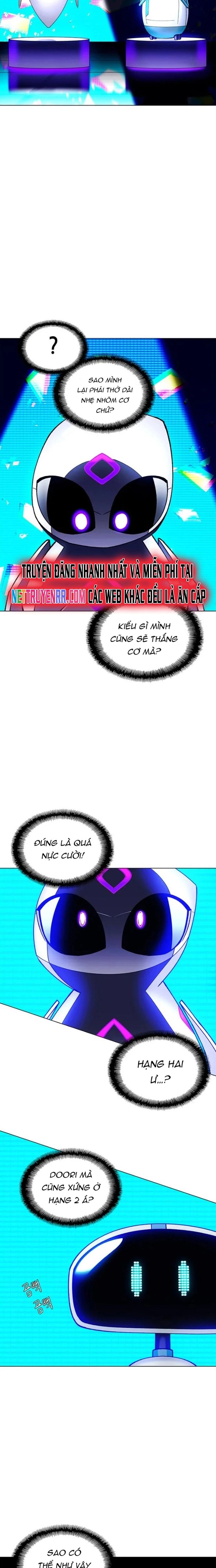 Kỷ Nguyên A.I Chapter 6 - Trang 2