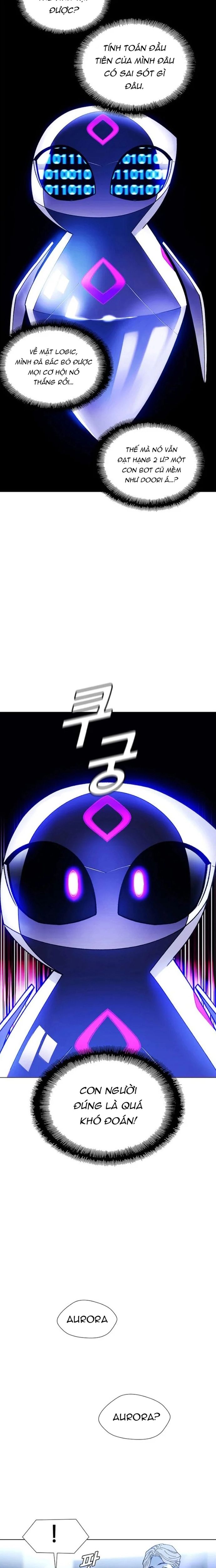 Kỷ Nguyên A.I Chapter 6 - Trang 2