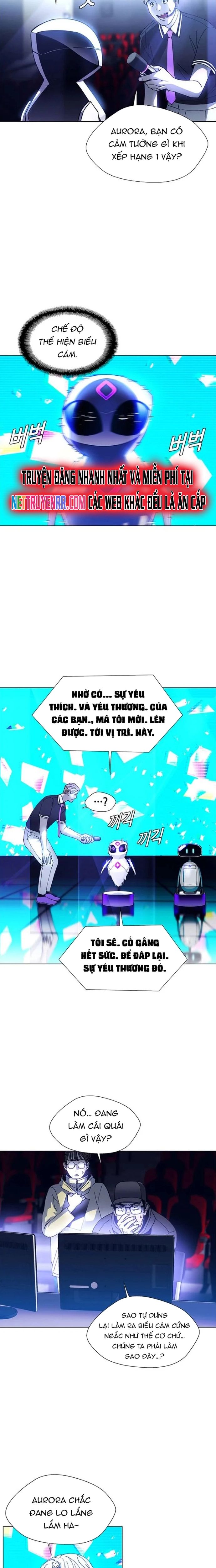 Kỷ Nguyên A.I Chapter 6 - Trang 2
