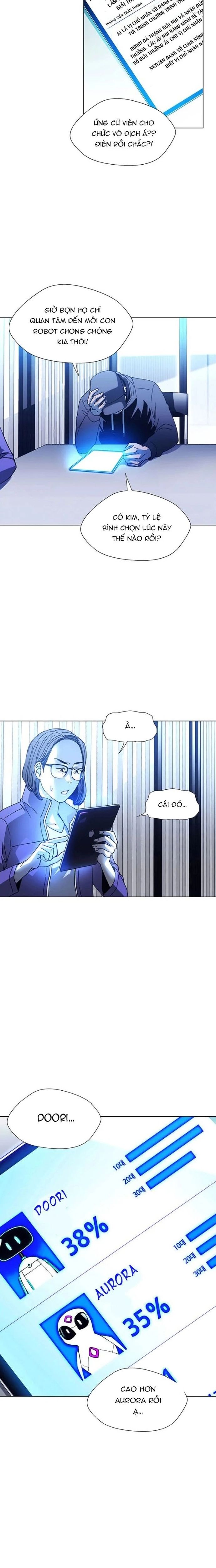 Kỷ Nguyên A.I Chapter 6 - Trang 2