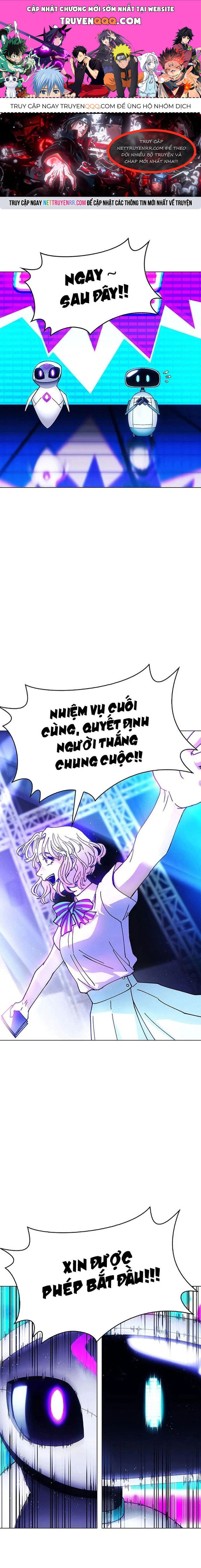 Kỷ Nguyên A.I Chapter 7 - Trang 2