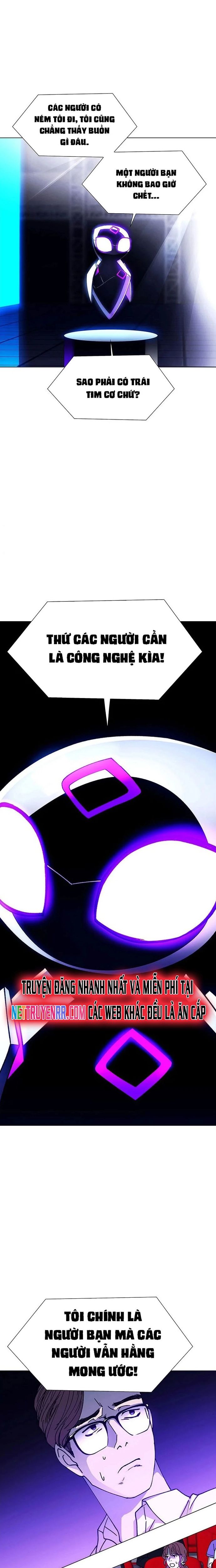 Kỷ Nguyên A.I Chapter 7 - Trang 2