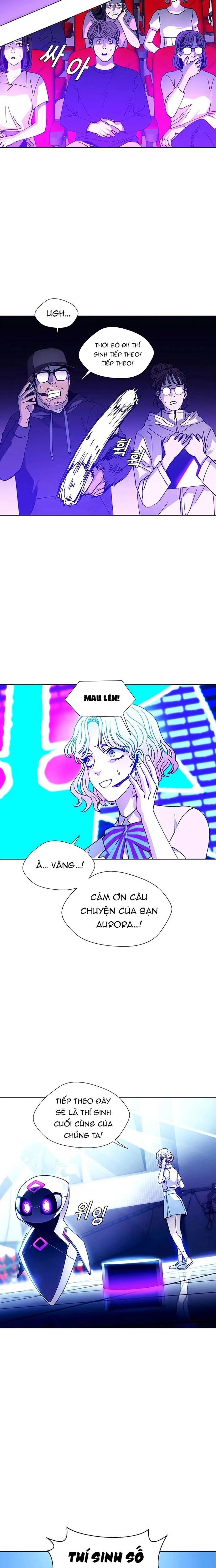 Kỷ Nguyên A.I Chapter 7 - Trang 2