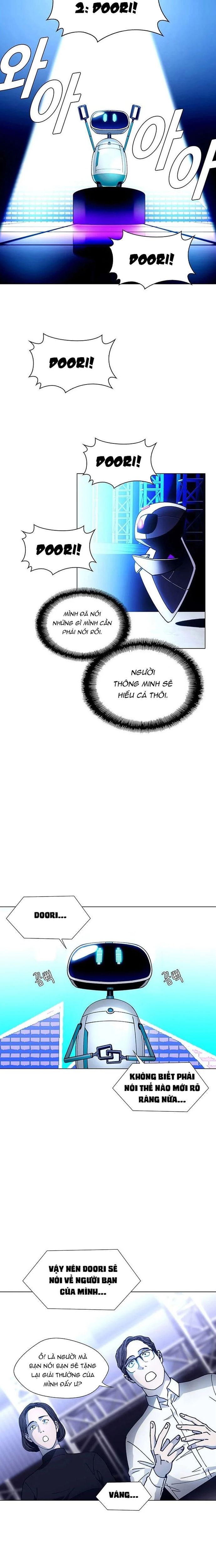 Kỷ Nguyên A.I Chapter 7 - Trang 2