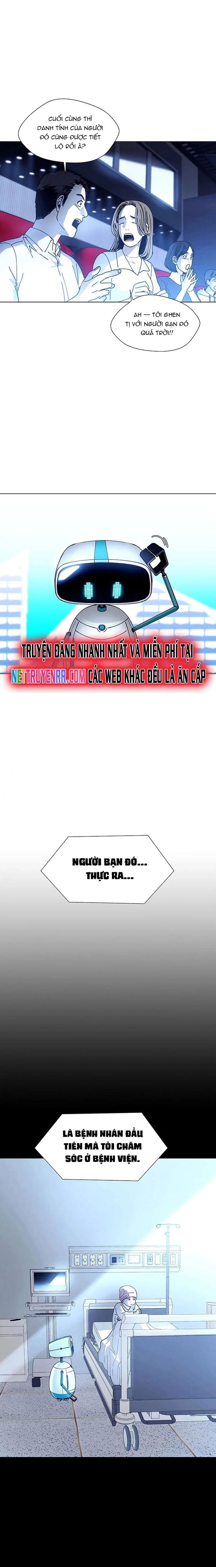 Kỷ Nguyên A.I Chapter 7 - Trang 2