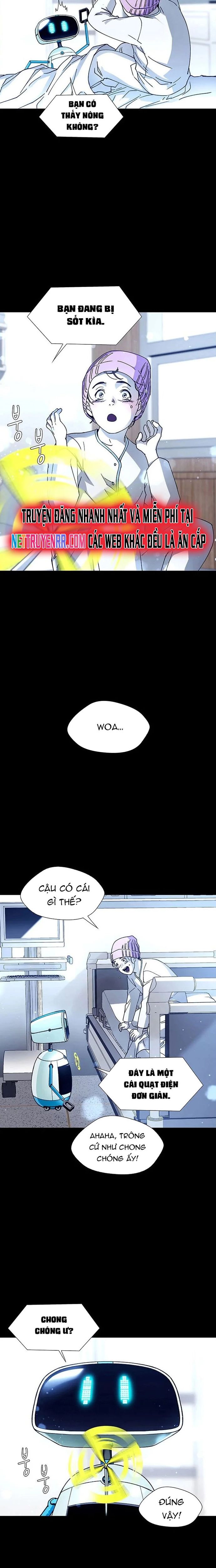 Kỷ Nguyên A.I Chapter 7 - Trang 2