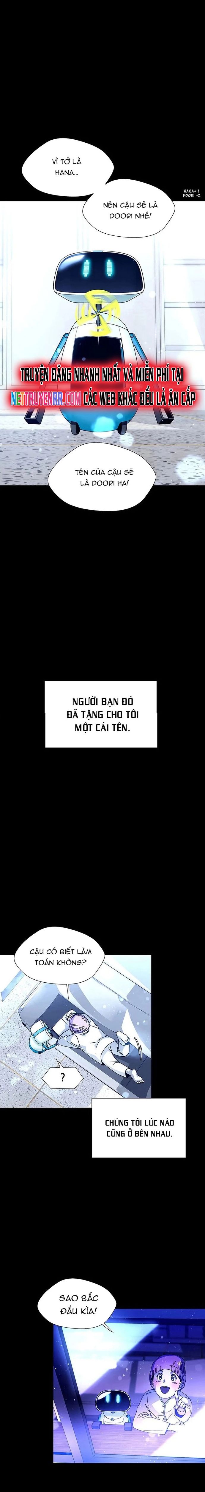 Kỷ Nguyên A.I Chapter 7 - Trang 2