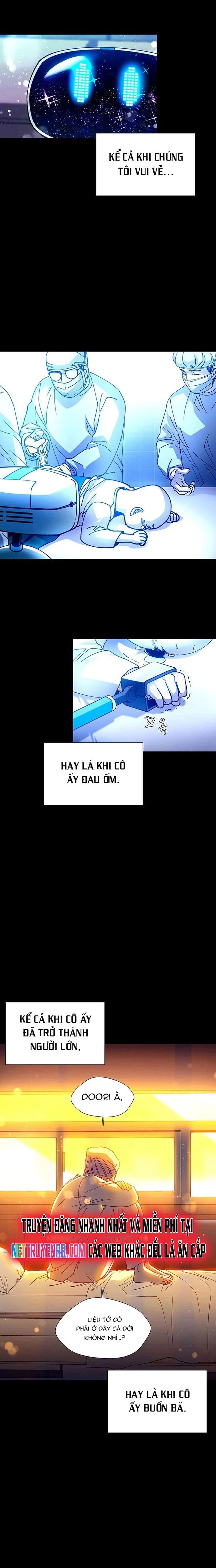 Kỷ Nguyên A.I Chapter 7 - Trang 2