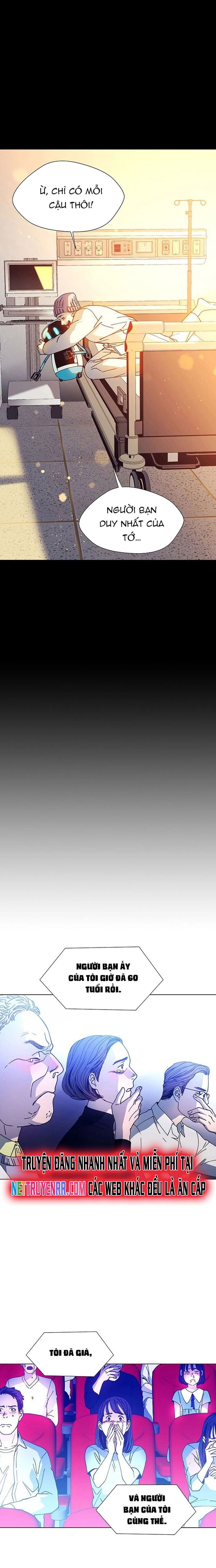 Kỷ Nguyên A.I Chapter 7 - Trang 2