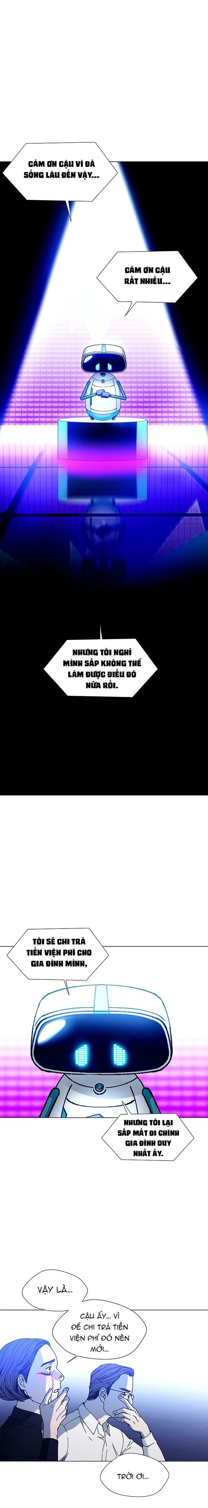 Kỷ Nguyên A.I Chapter 7 - Trang 2