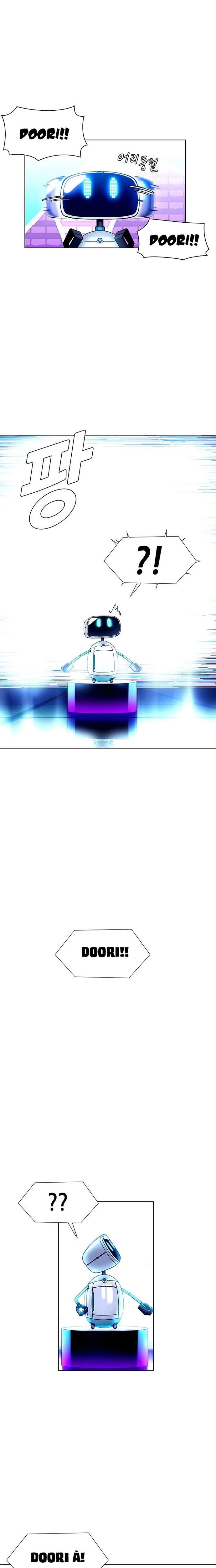 Kỷ Nguyên A.I Chapter 7 - Trang 2