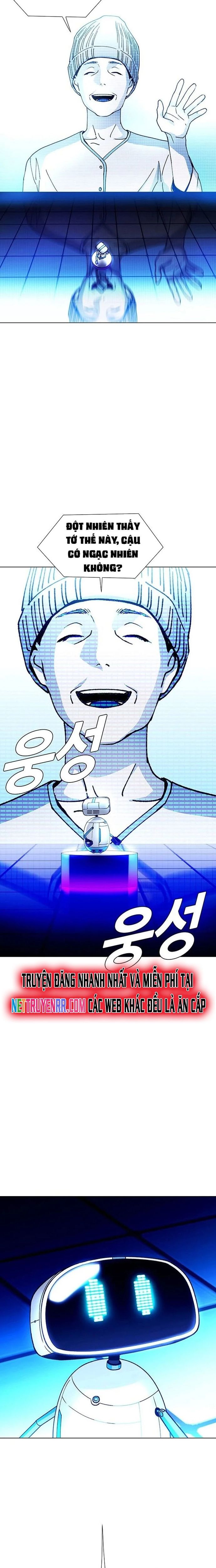 Kỷ Nguyên A.I Chapter 7 - Trang 2