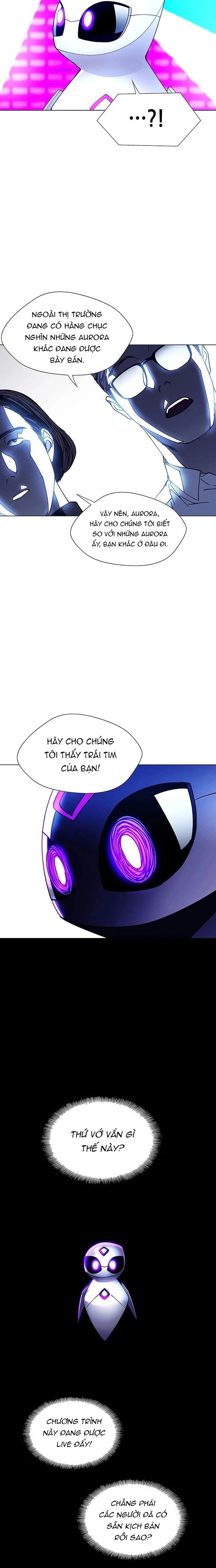 Kỷ Nguyên A.I Chapter 7 - Trang 2