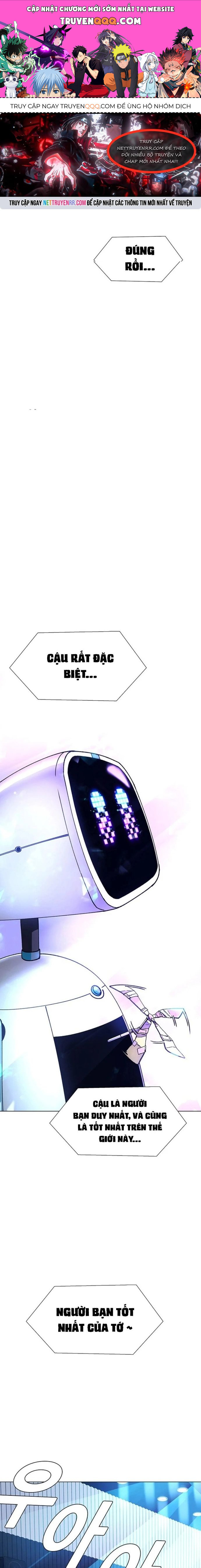 Kỷ Nguyên A.I Chapter 8 - Trang 2