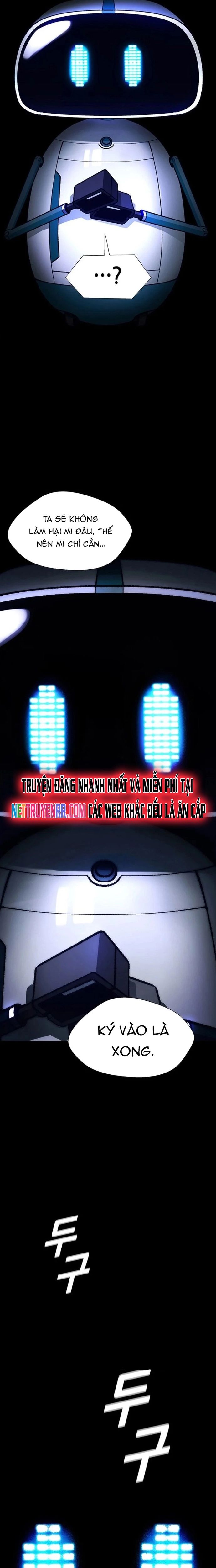 Kỷ Nguyên A.I Chapter 8 - Trang 2