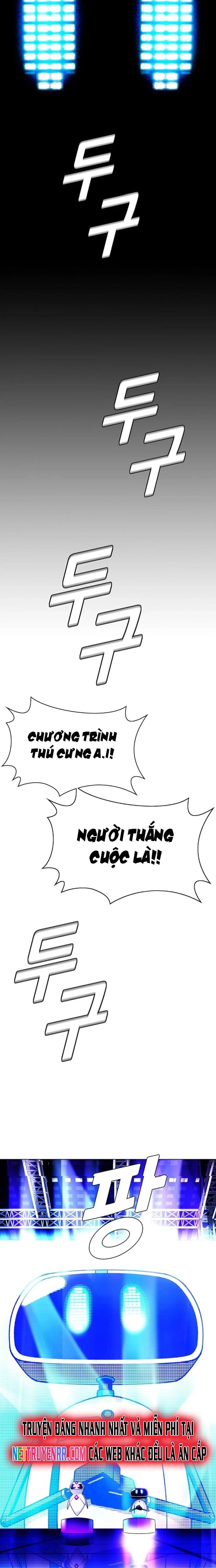 Kỷ Nguyên A.I Chapter 8 - Trang 2