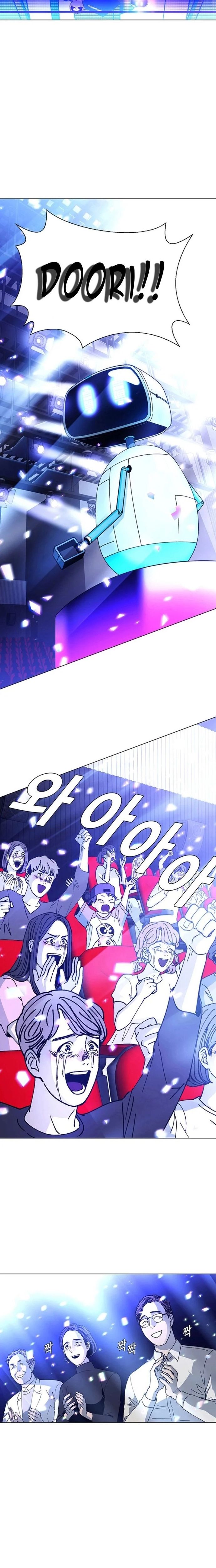 Kỷ Nguyên A.I Chapter 8 - Trang 2