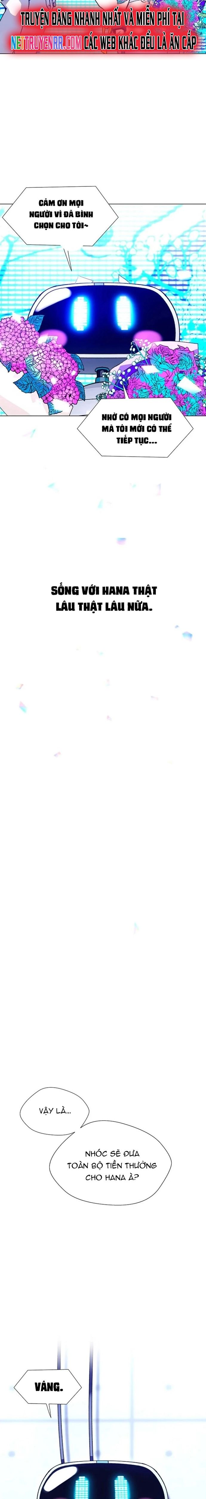 Kỷ Nguyên A.I Chapter 8 - Trang 2