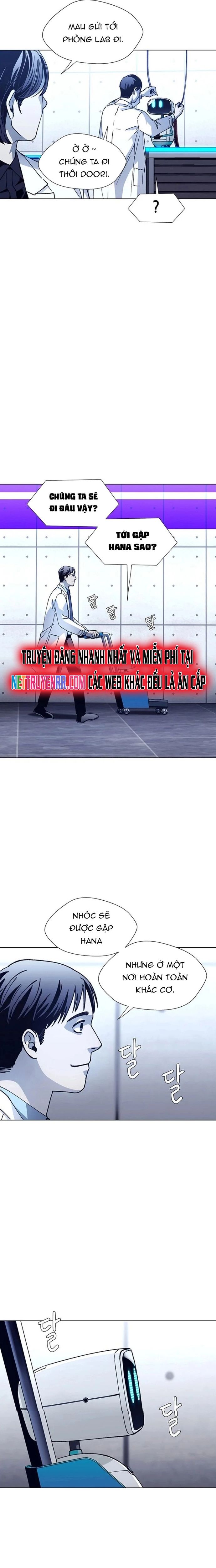 Kỷ Nguyên A.I Chapter 8 - Trang 2