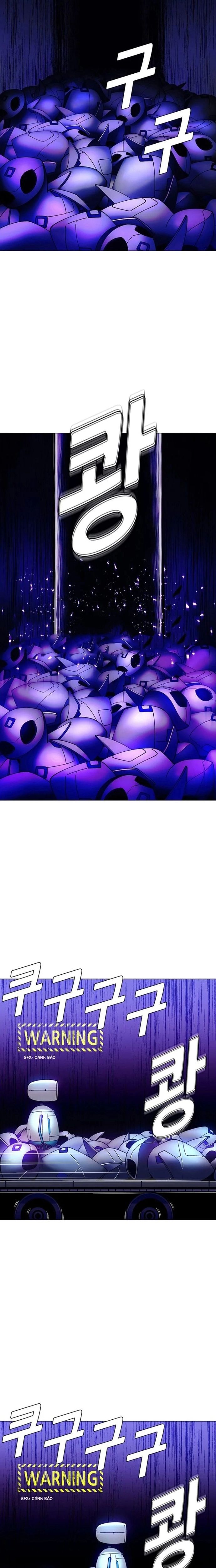 Kỷ Nguyên A.I Chapter 8 - Trang 2