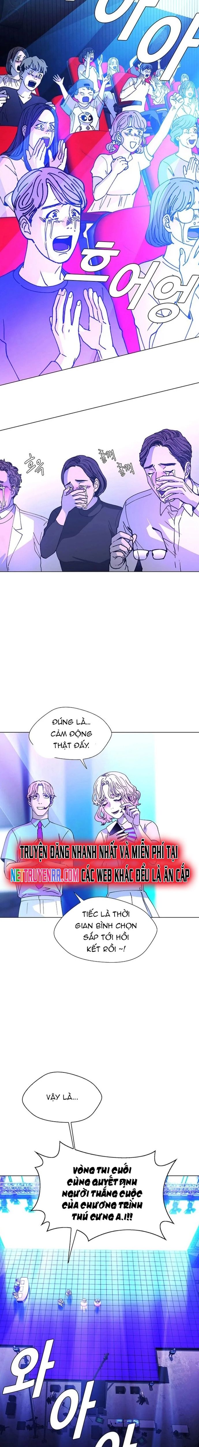 Kỷ Nguyên A.I Chapter 8 - Trang 2