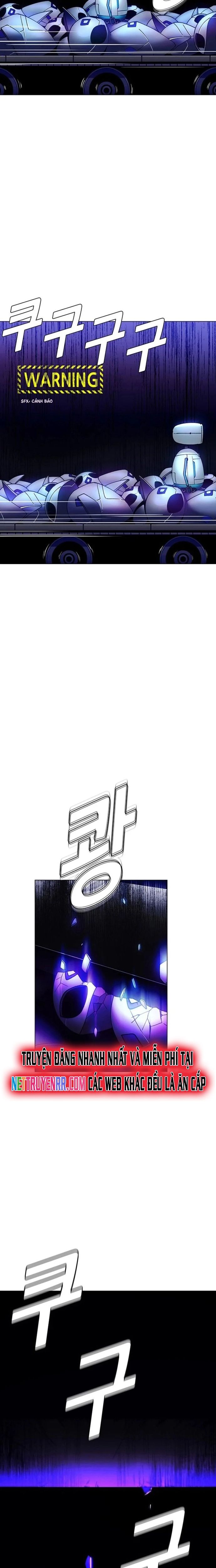 Kỷ Nguyên A.I Chapter 8 - Trang 2