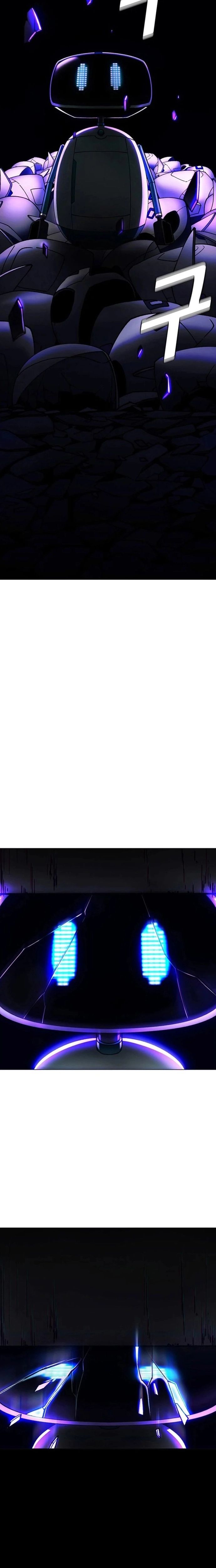 Kỷ Nguyên A.I Chapter 8 - Trang 2