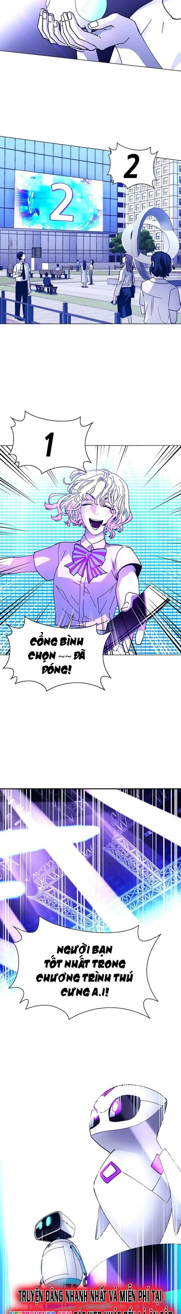 Kỷ Nguyên A.I Chapter 8 - Trang 2