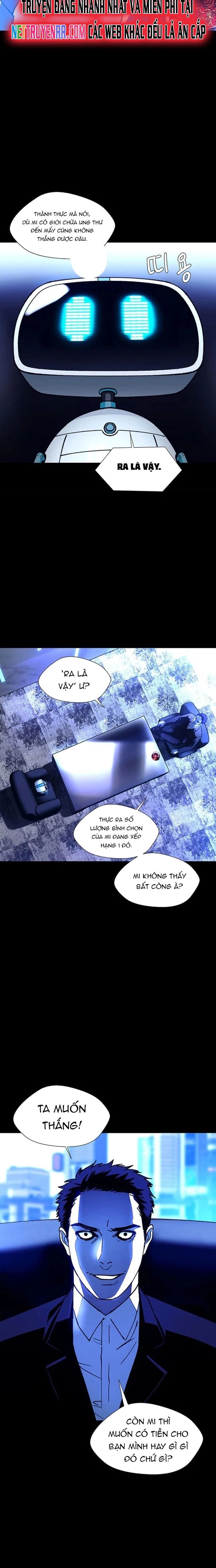 Kỷ Nguyên A.I Chapter 8 - Trang 2